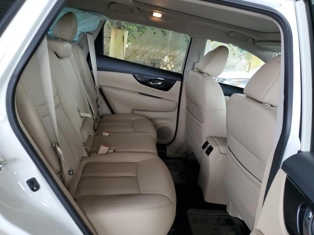 5N1AT2MT7KC729590 Nissan ROGUE S