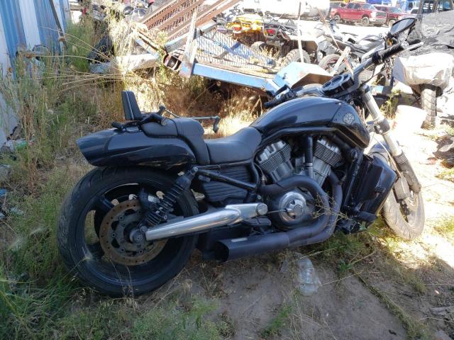 2009 HARLEY-DAVIDSON VRSCF 1HD1HPH389K806530