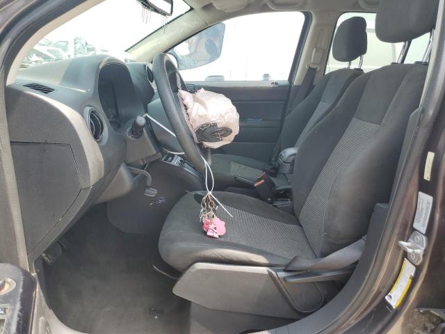 1C4NJCBB8GD548852 Jeep Compass Sport