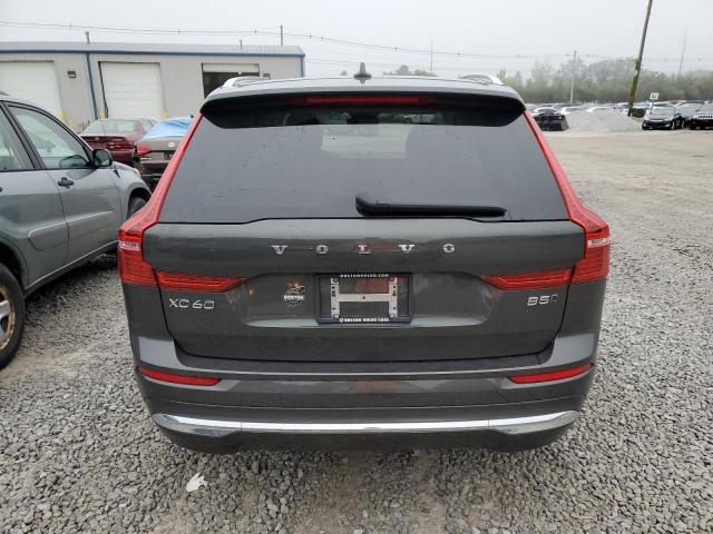 2022 VOLVO XC60 B5 IN - YV4L12RL6N1063704