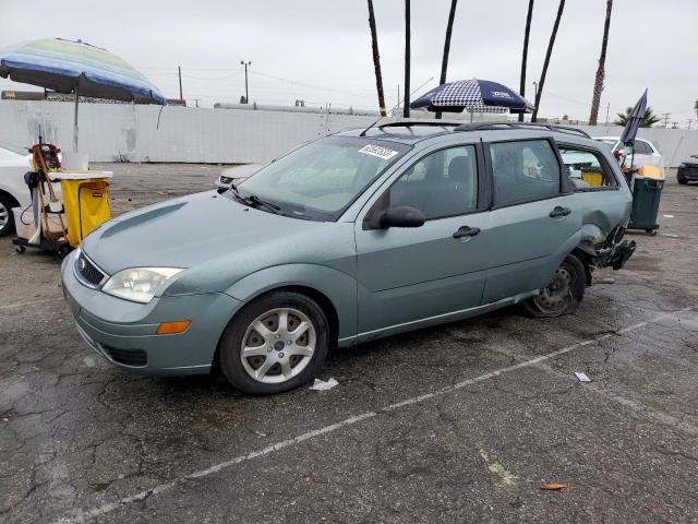 2005 Ford Focus 