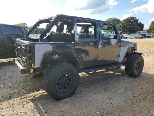 1C4BJWEG3GL217906 Jeep Wrangler Unlimited Sahara