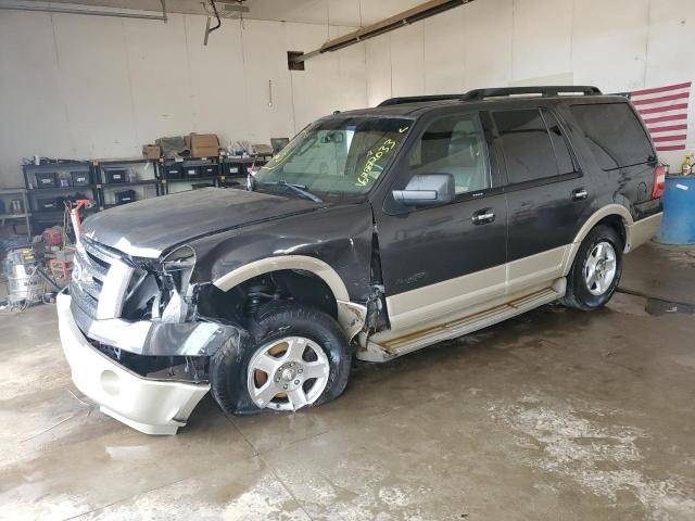 2007 Ford Expedition Eddie Bauer