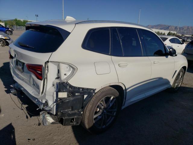 5UXTR7C56KLF36330 2019 BMW X3, photo no. 3