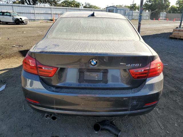WBA3N7C56FK224611 BMW 428 I