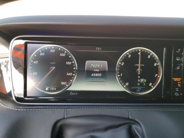 WDDXJ8FB5GA016708 Mercedes-Benz S 550