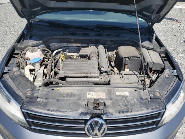 2017 VOLKSWAGEN JETTA S - 3VW167AJ7HM313149