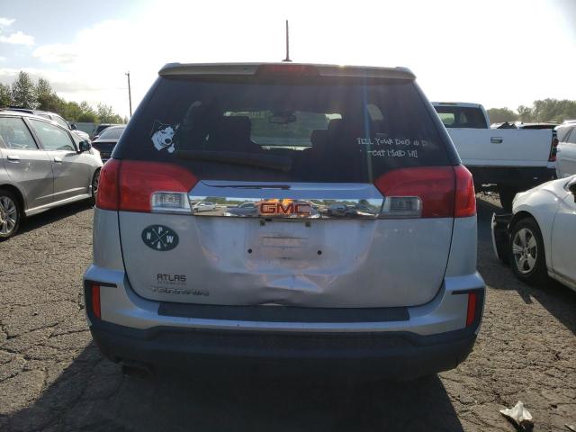 2GKALMEK4G6327634 GMC Terrain Sle