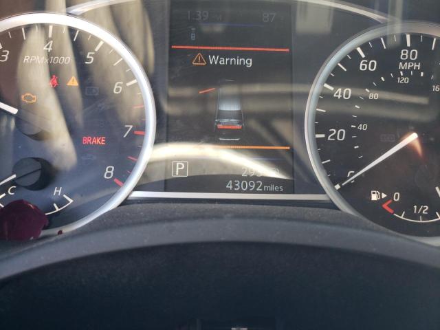 3N1AB7AP8KY367677 Nissan SENTRA S