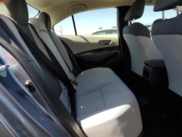 JTDEPMAEXN3032317 Toyota COROLLA LE