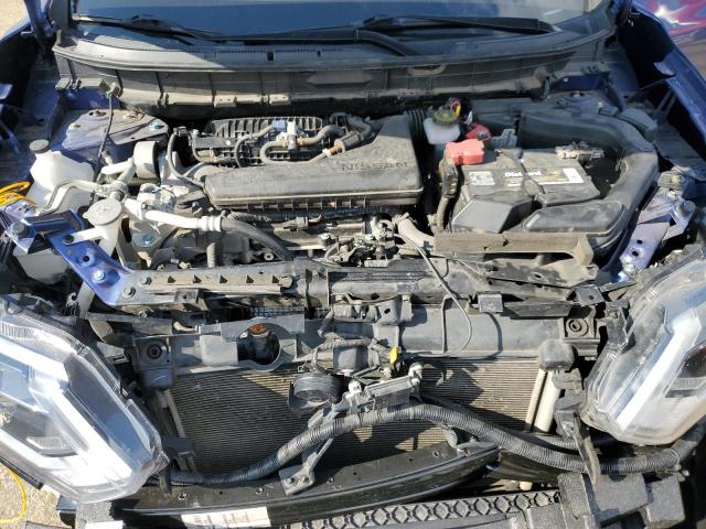 JN8AT2MT7JW489561 Nissan ROGUE S