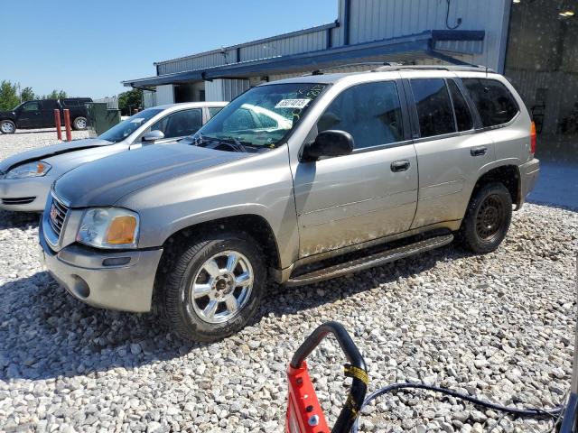 2002 GMC Envoy 