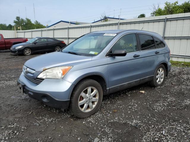 2008 Honda CR-V EX