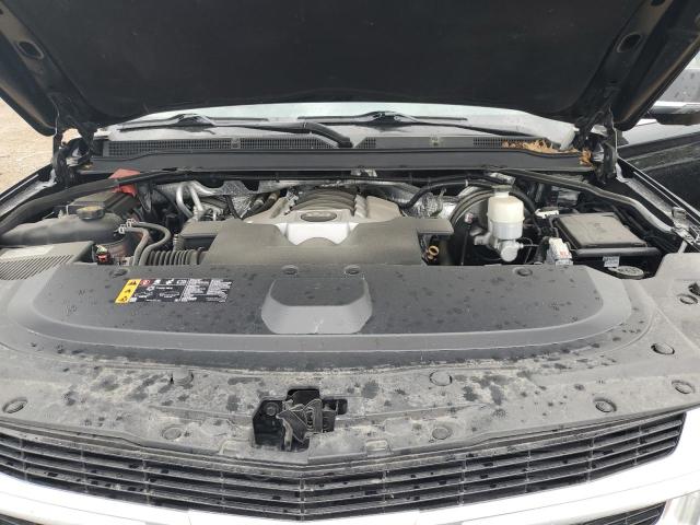 2017 CADILLAC ESCALADE L - 1GYS4BKJ1HR148934