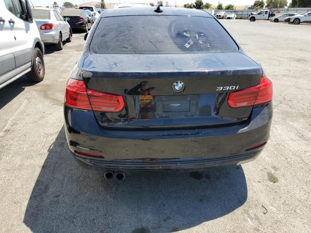 2017 BMW 330 I - WBA8B9C57HK884525