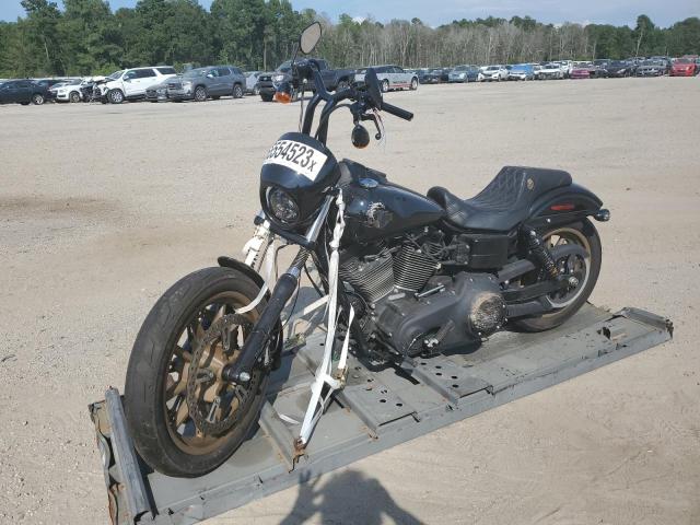 2017 HARLEY-DAVIDSON FXDLS 1HD1GS816HC309067