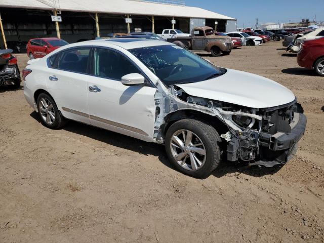 1N4AL3AP9FN349734 Nissan ALTIMA 2.5