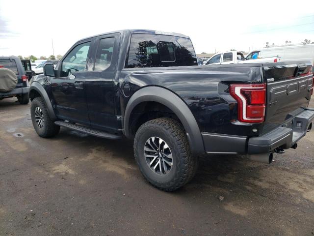 1FTEX1RG5LFC41691 Ford F150 Raptor