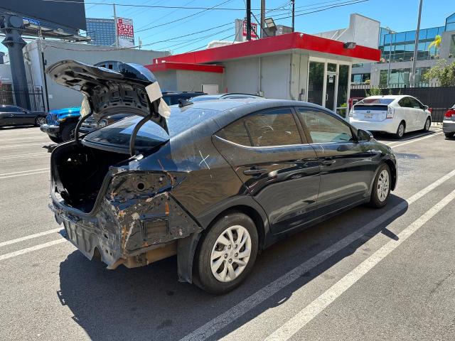 5NPD84LF0HH022810 Hyundai ELANTRA SE
