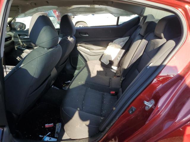 1N4BL4DW9MN341398 Nissan ALTIMA SV