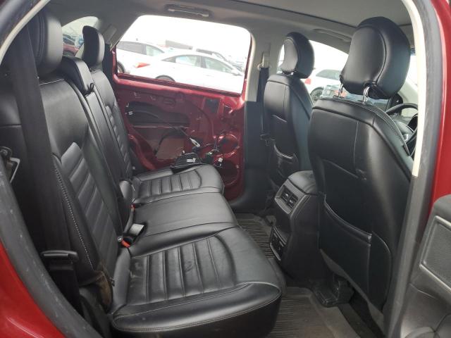 2FMPK4J92JBC06803 Ford EDGE SEL