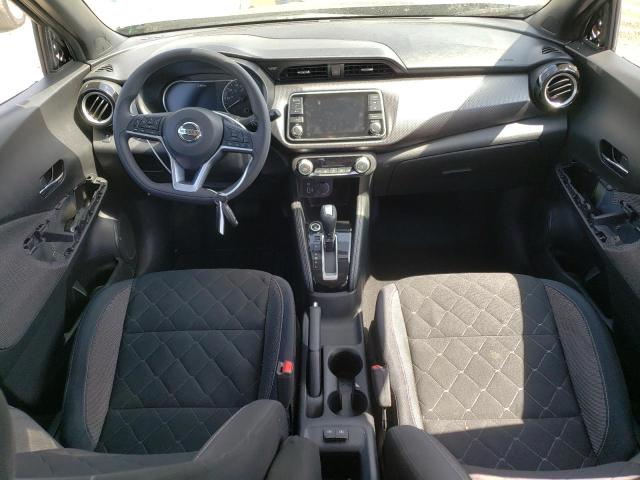 3N1CP5CU1JL532482 Nissan KICKS S