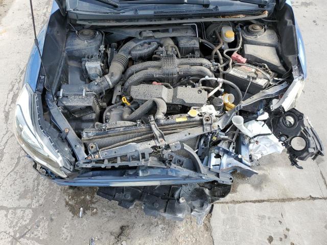 JF2GPAKC1H8201637 Subaru Crosstrek Limited