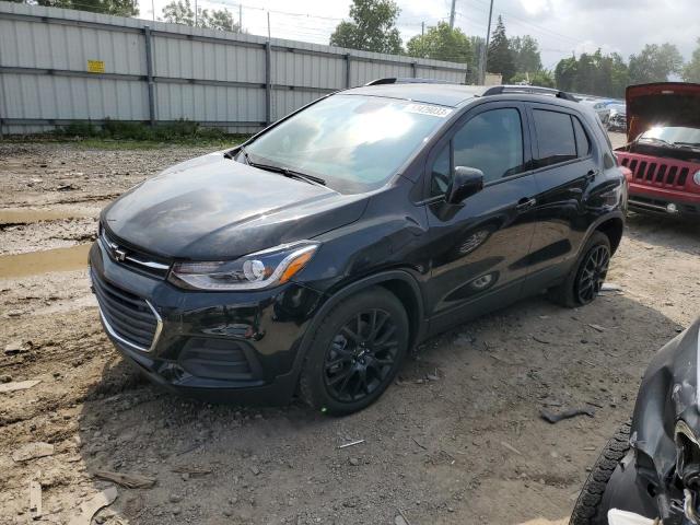 2022 Chevrolet Trax 