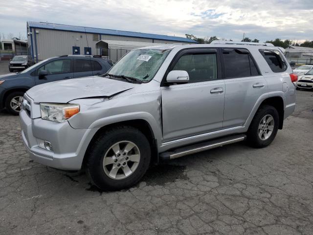 2012 Toyota 4Runner SR5