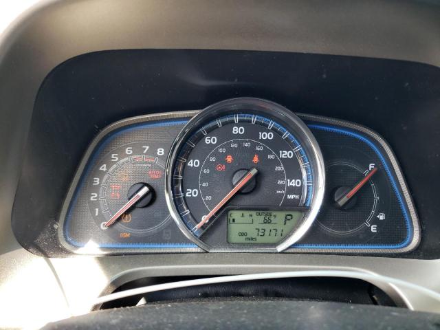 2015 TOYOTA RAV4 LIMIT - 2T3DFREV7FW348200