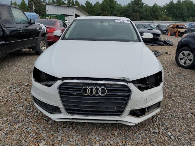 VIN WAUFFAFL1GN001118 2016 Audi A4, Premium Plus S-... no.5