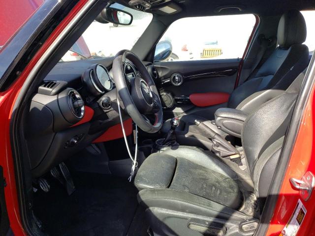 WMWXU3C51F2B62440 Mini COOPER S
