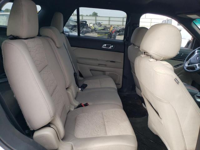 1FM5K8B87EGA49224 Ford EXPLORER