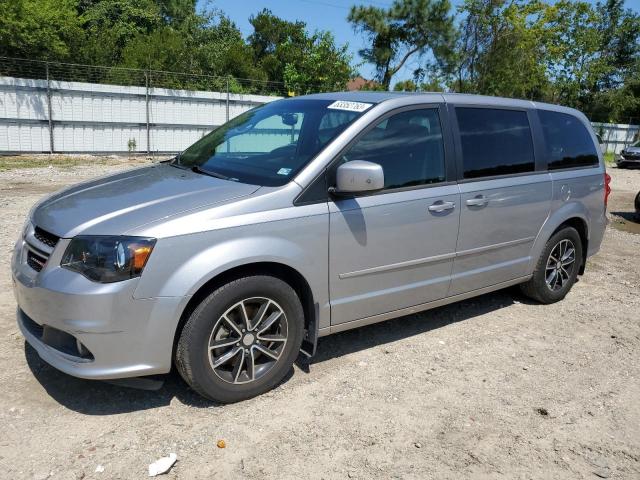 2015 Dodge Grand Caravan R/T