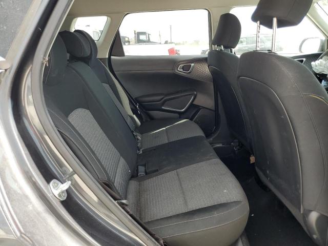 KNDJ23AU0M7767345 KIA SOUL LX