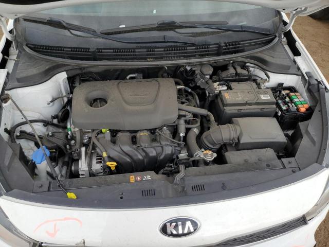 3KPA24AB1KE232817 Kia Rio S 11