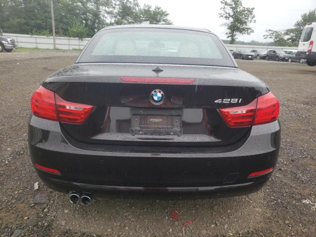 2015 BMW 428 I - WBA3V5C52FP753951