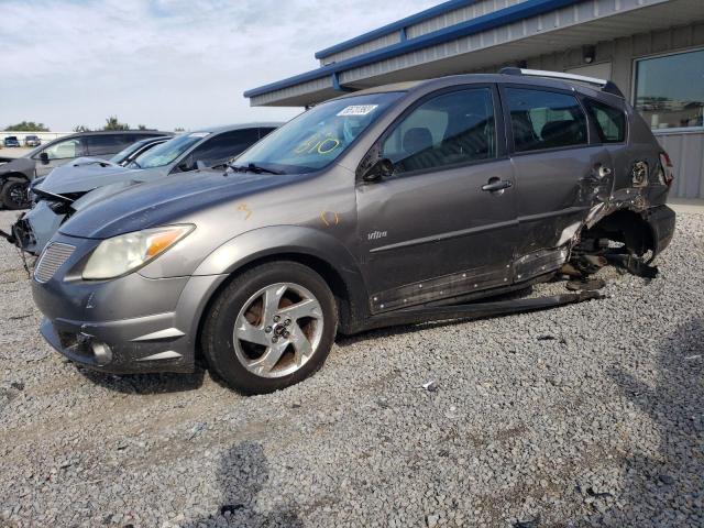 2005 Pontiac Vibe 