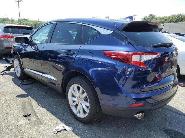 5J8TC2H33ML005231 Acura RDX