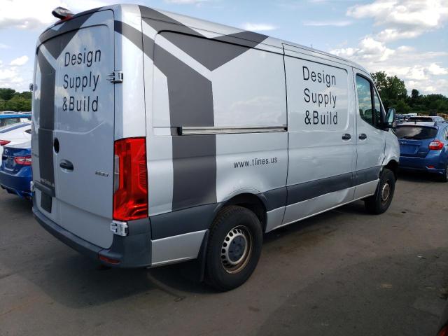 2020 MERCEDES-BENZ SPRINTER 1 - W1W70BGYXLT025100