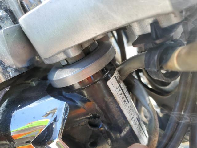 2002 YAMAHA XVS65 BASE JYAVM01E12A037541