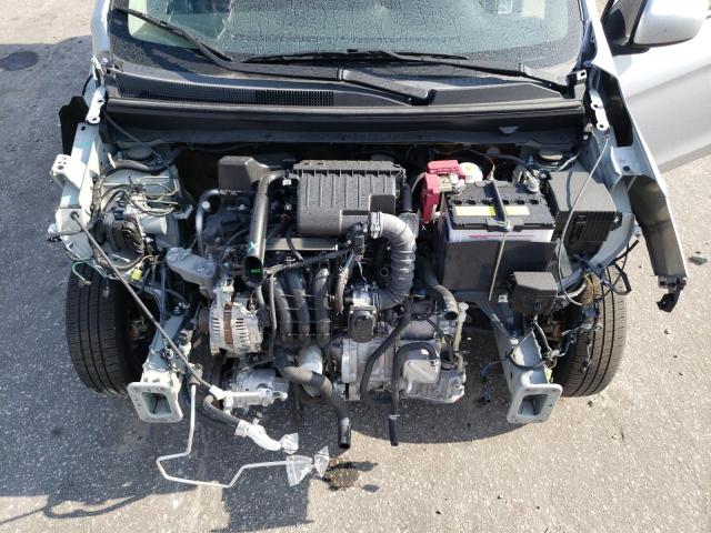 ML32FUFJ9NHF00235 Mitsubishi Mirage G4 Es