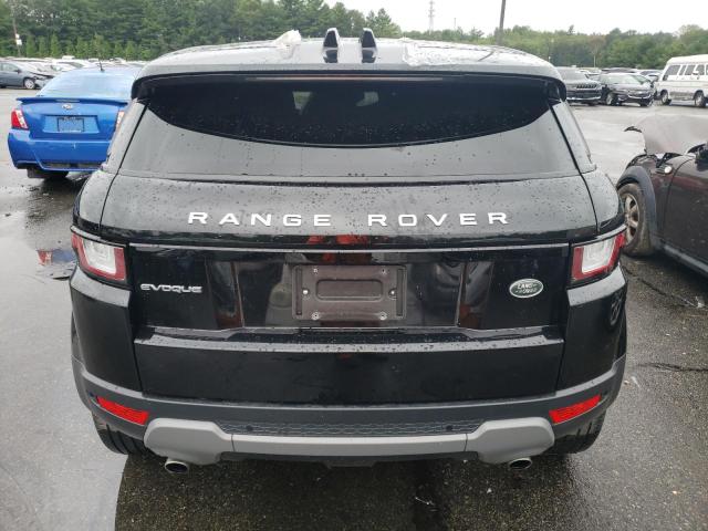 SALVP2RX3JH308563 Land Rover Range Rover Evoque Se