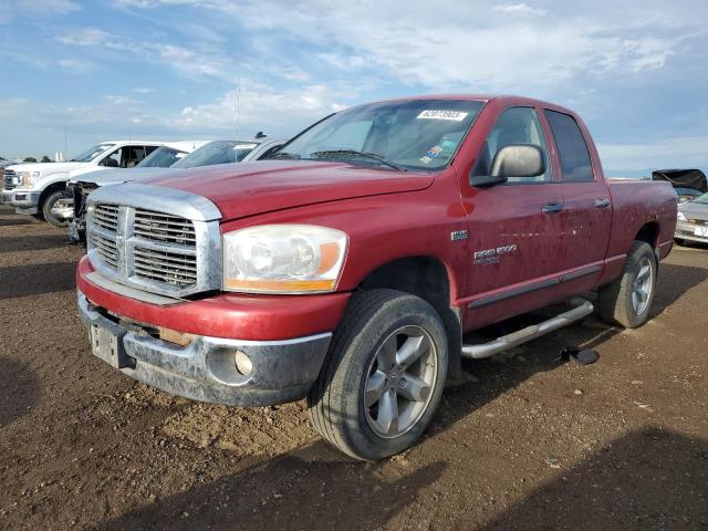 2006 Dodge Ram 1500 ST