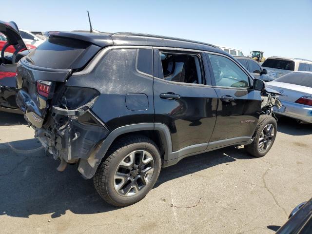 3C4NJDDB1JT441713 Jeep Compass Trailhawk