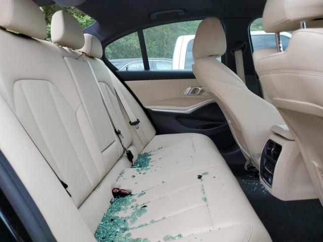 2020 BMW 330XI - 3MW5R7J07L8B24194