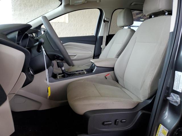 1FMCU0GD0HUC12701 Ford ESCAPE SE