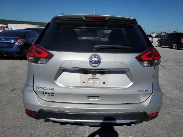 KNMAT2MV6LP537089 Nissan ROGUE S