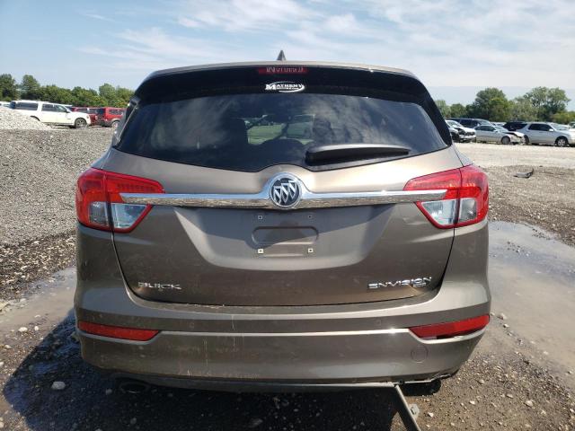 LRBFXDSA1HD194415 Buick Envision Essence