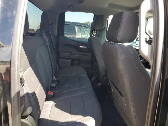 2019 CHEVROLET SLVRD 1500 1GCRYDED3KZ337750